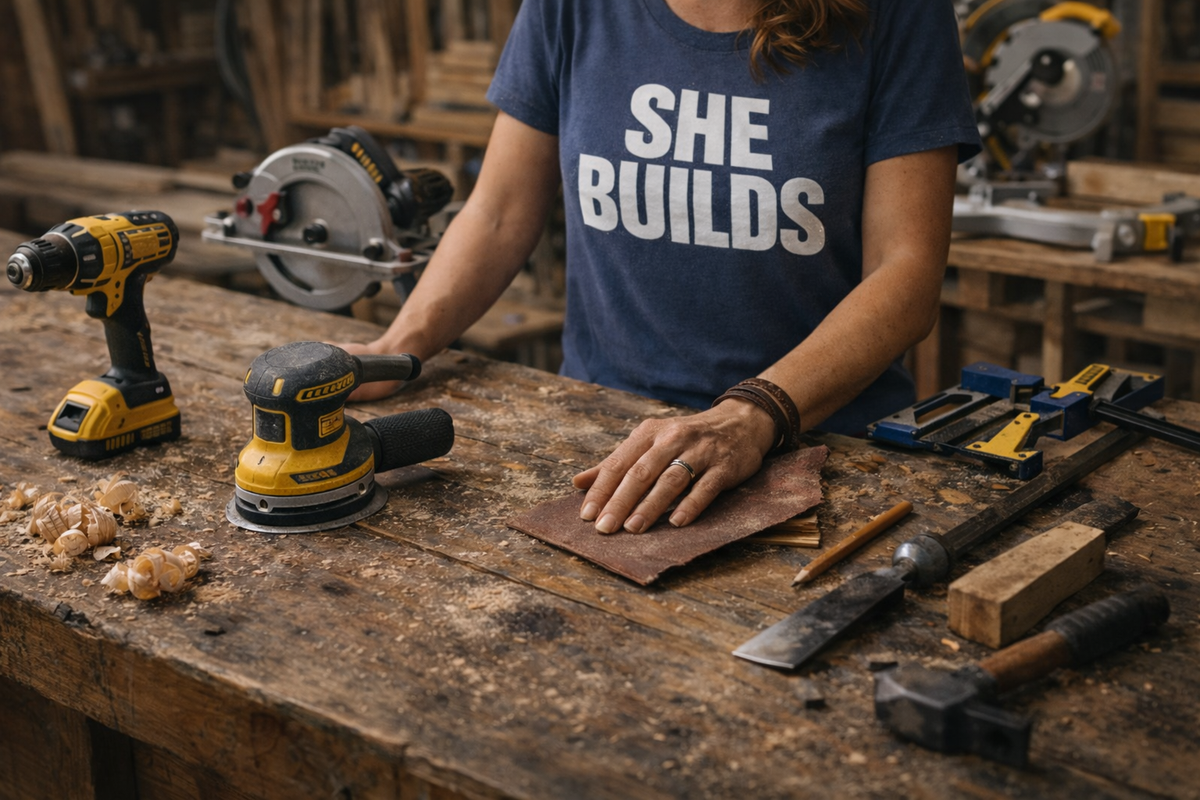 What Tools Do You Actually Need?