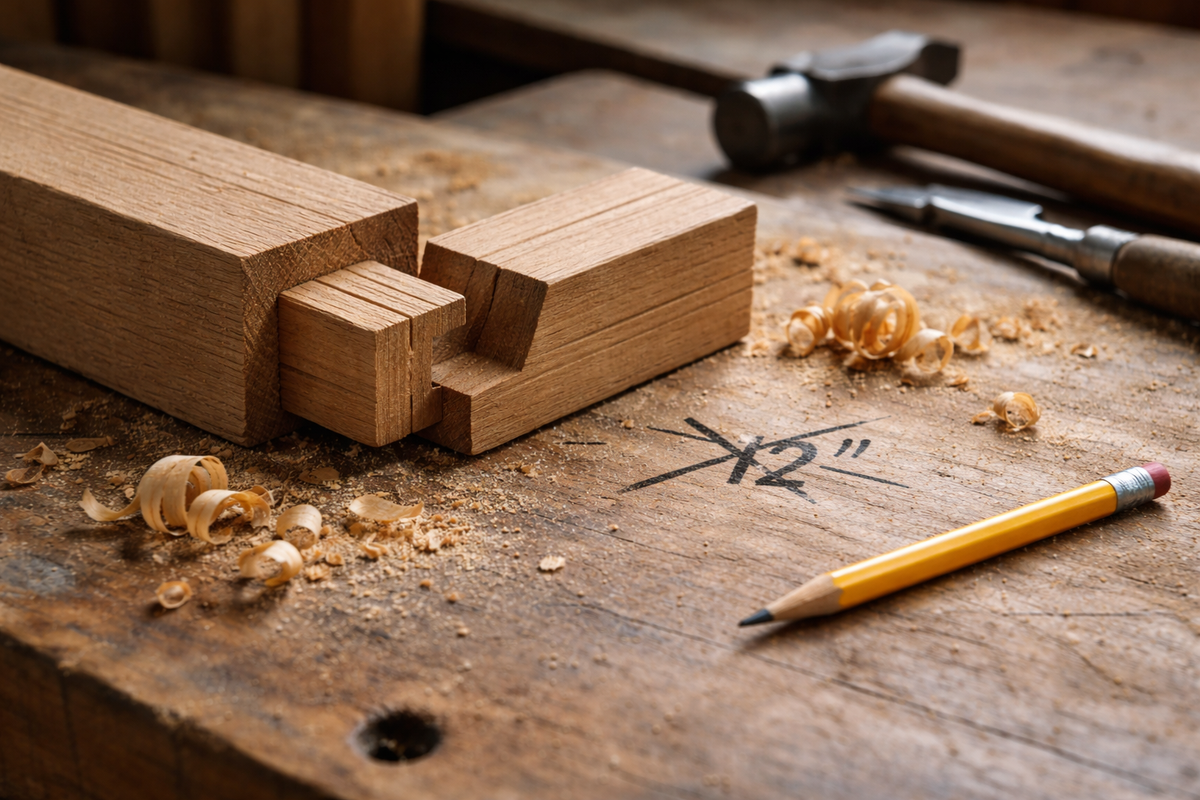 A Love Letter to the Imperfect Project