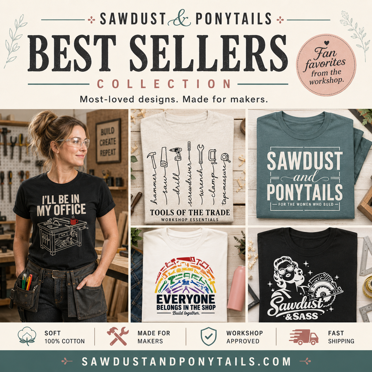 Best Sellers
