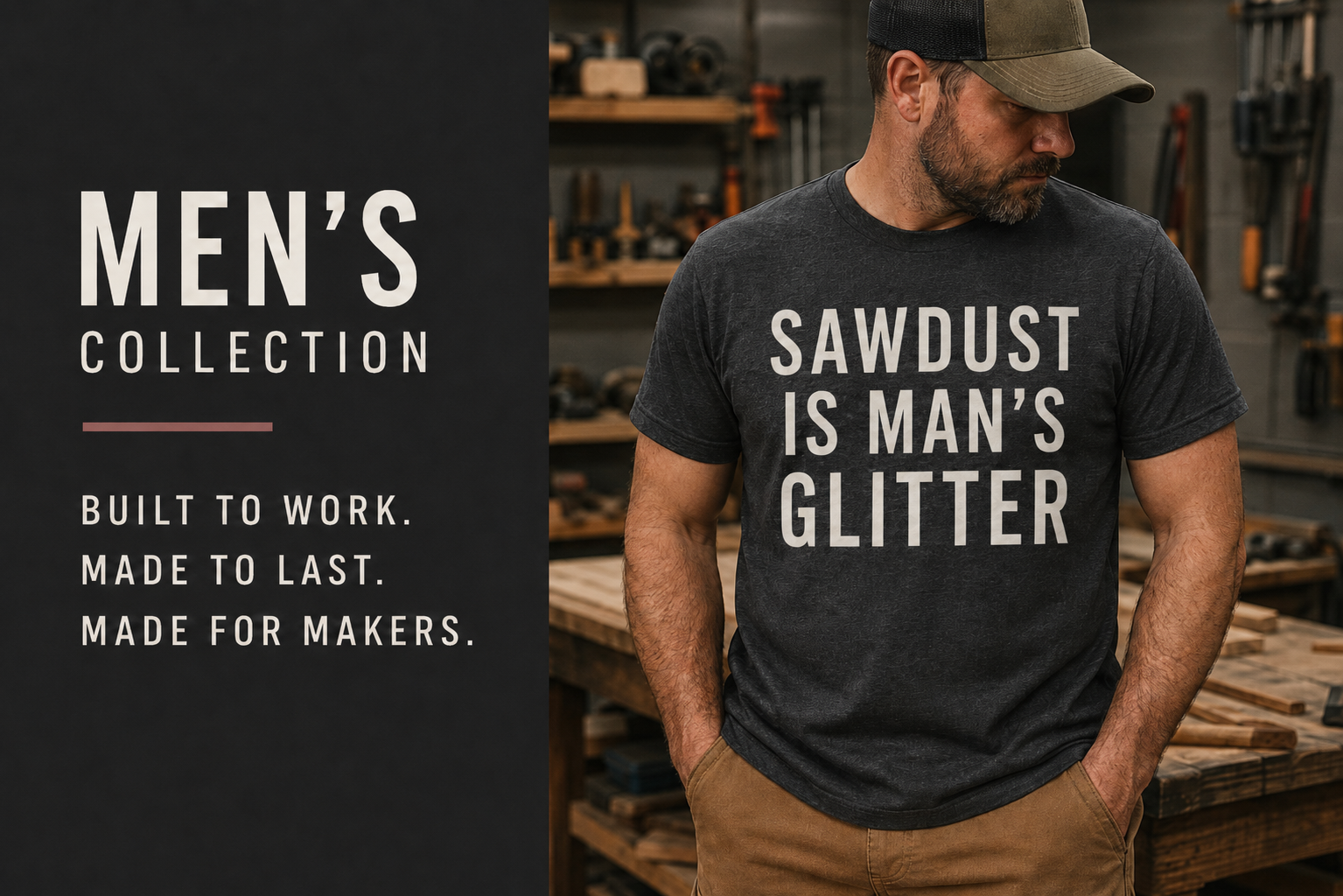 The Men's Collection