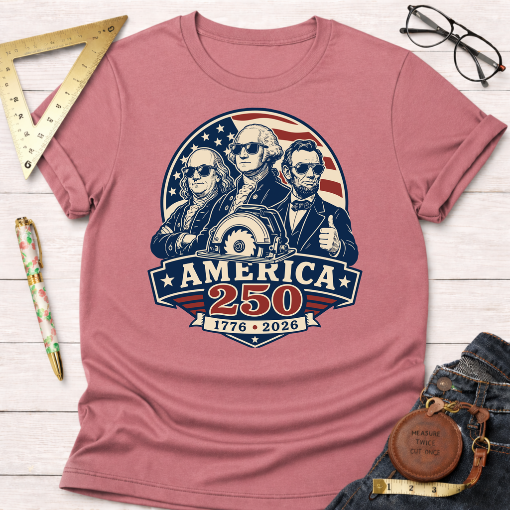 American Legends 250 T-Shirt