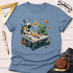 Cosmic Workshop T-Shirt