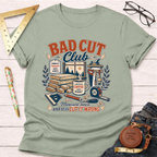 Bad Cut Club T-Shirt