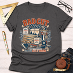 Bad Cut Club T-Shirt