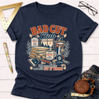 Bad Cut Club T-Shirt