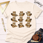 Born To Build T-Shirt