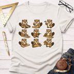 Born To Build T-Shirt