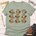 Born To Build T-Shirt