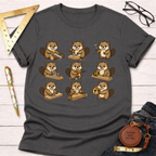 Born To Build T-Shirt