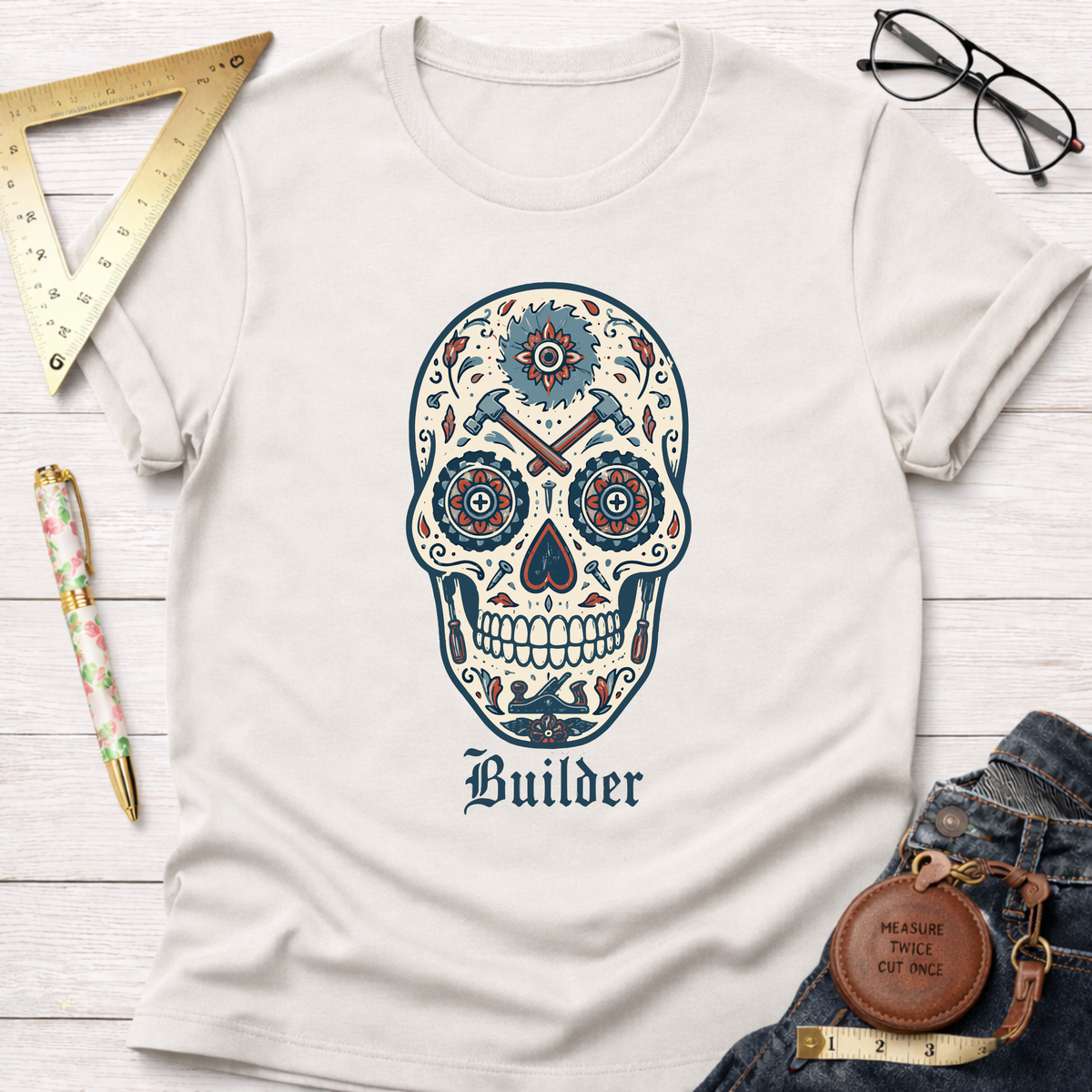 Builder T-Shirt