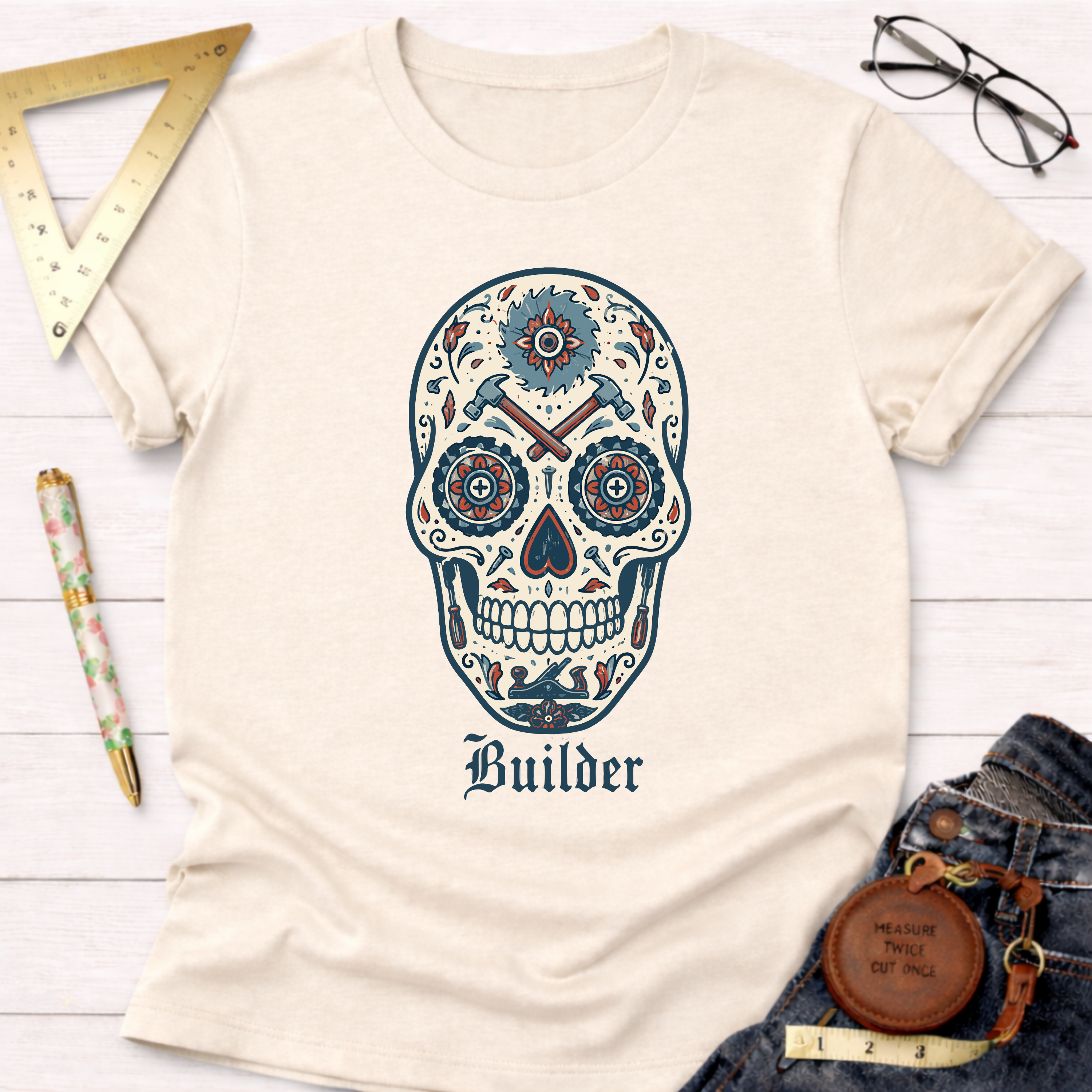 Builder T-Shirt