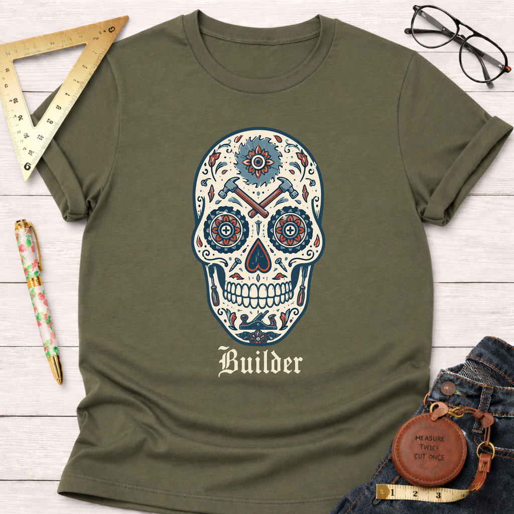 Builder T-Shirt