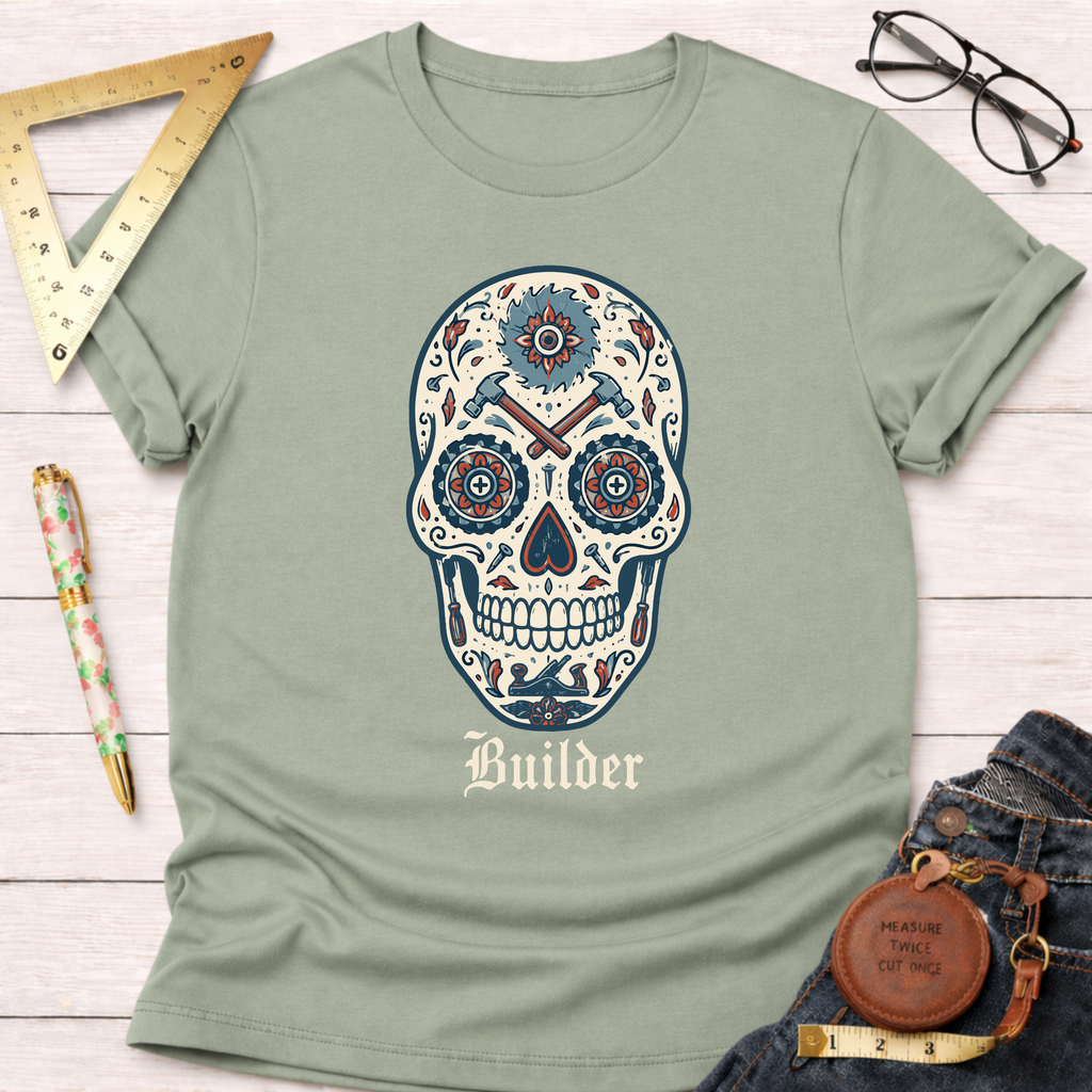 Builder T-Shirt