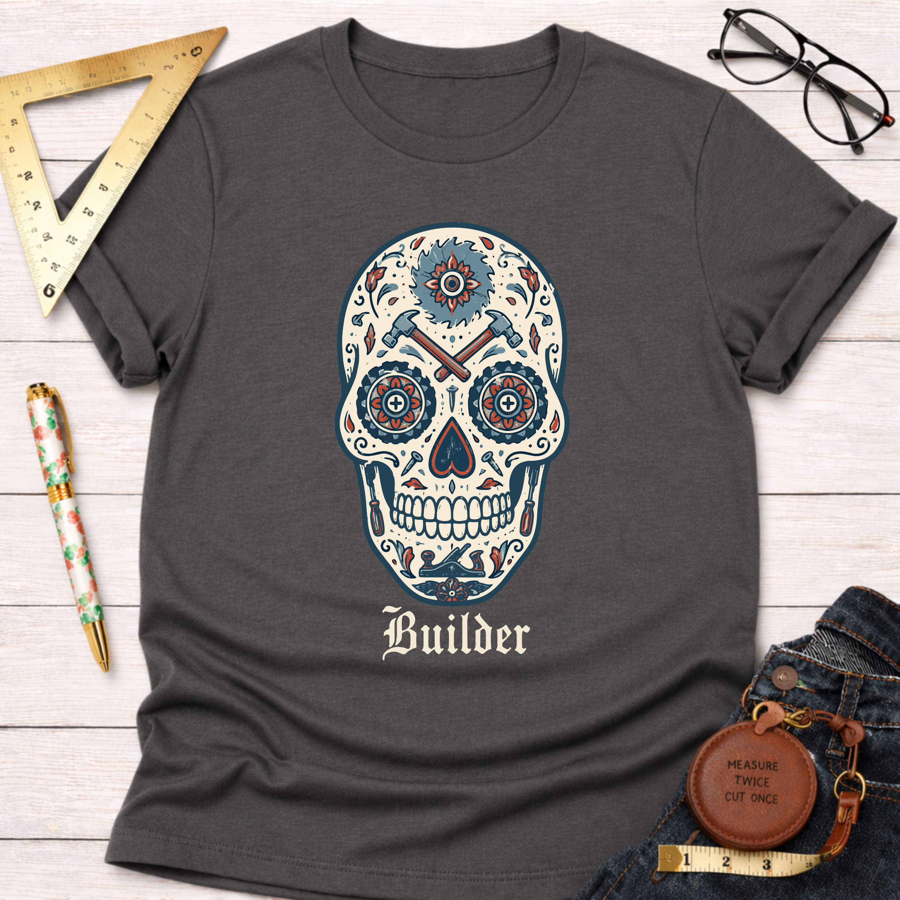 Builder T-Shirt