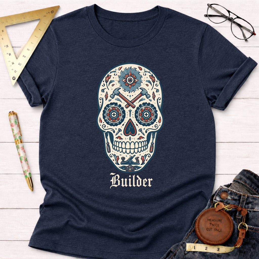Builder T-Shirt