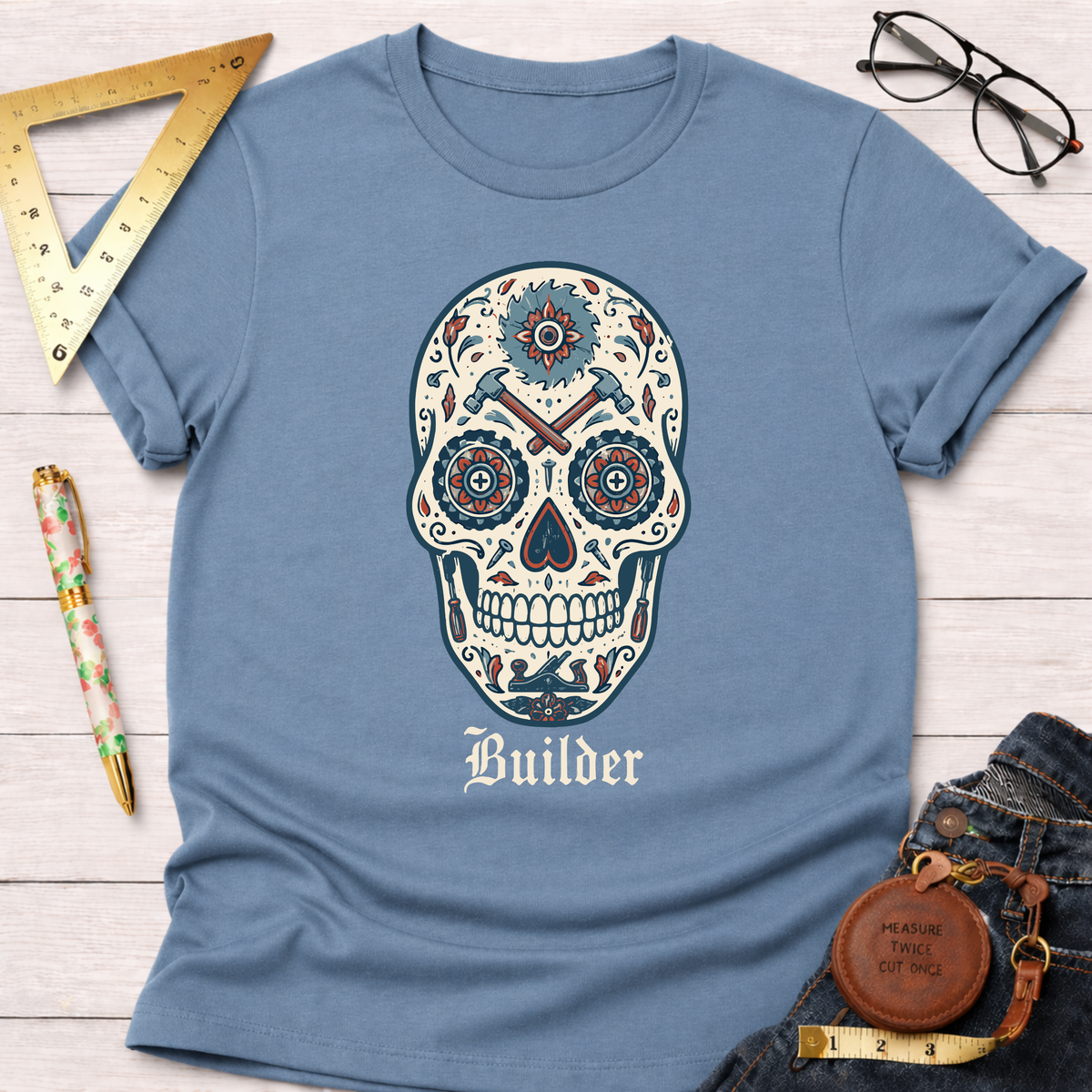 Builder T-Shirt