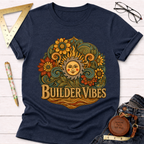 Builder Vibes T-Shirt