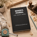 Hardcover Journal