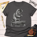Curious Kitty T-Shirt