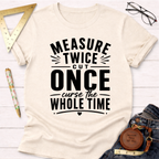 Curse The Whole Time T-Shirt