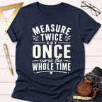 Curse The Whole Time T-Shirt