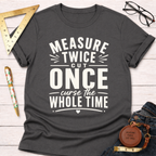 Curse The Whole Time T-Shirt