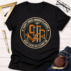 Keep Calm And Clamp On T-Shirt