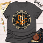 Keep Calm And Clamp On T-Shirt