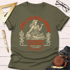 Long Live Wild Women T-Shirt