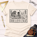 Me And My Friends Shop T-Shirt