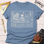 Me And My Friends Shop T-Shirt