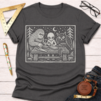 Me And My Friends Shop T-Shirt