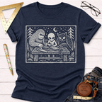 Me And My Friends Shop T-Shirt