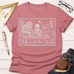 Me And My Friends Shop T-Shirt
