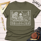 Me And My Friends Shop T-Shirt