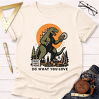 Must Have Wood T-Shirt