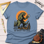 Must Have Wood T-Shirt