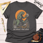 Must Have Wood T-Shirt