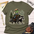 My Tools Need Me T-Shirt
