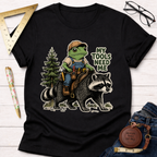 My Tools Need Me T-Shirt