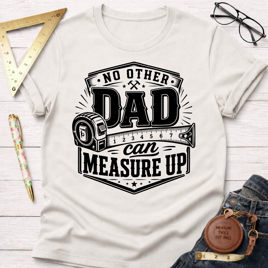 No Other Dad T-Shirt