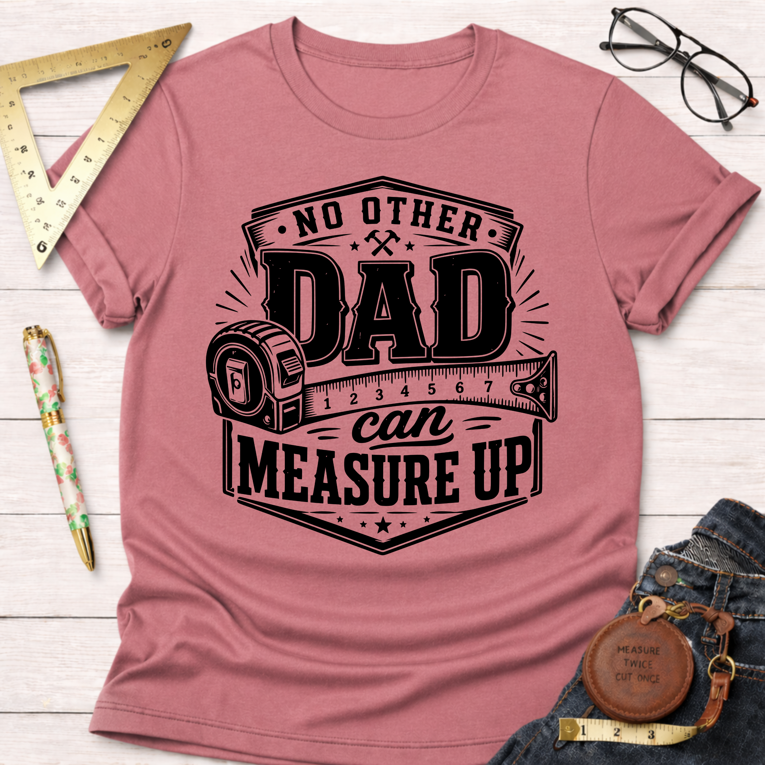 No Other Dad T-Shirt