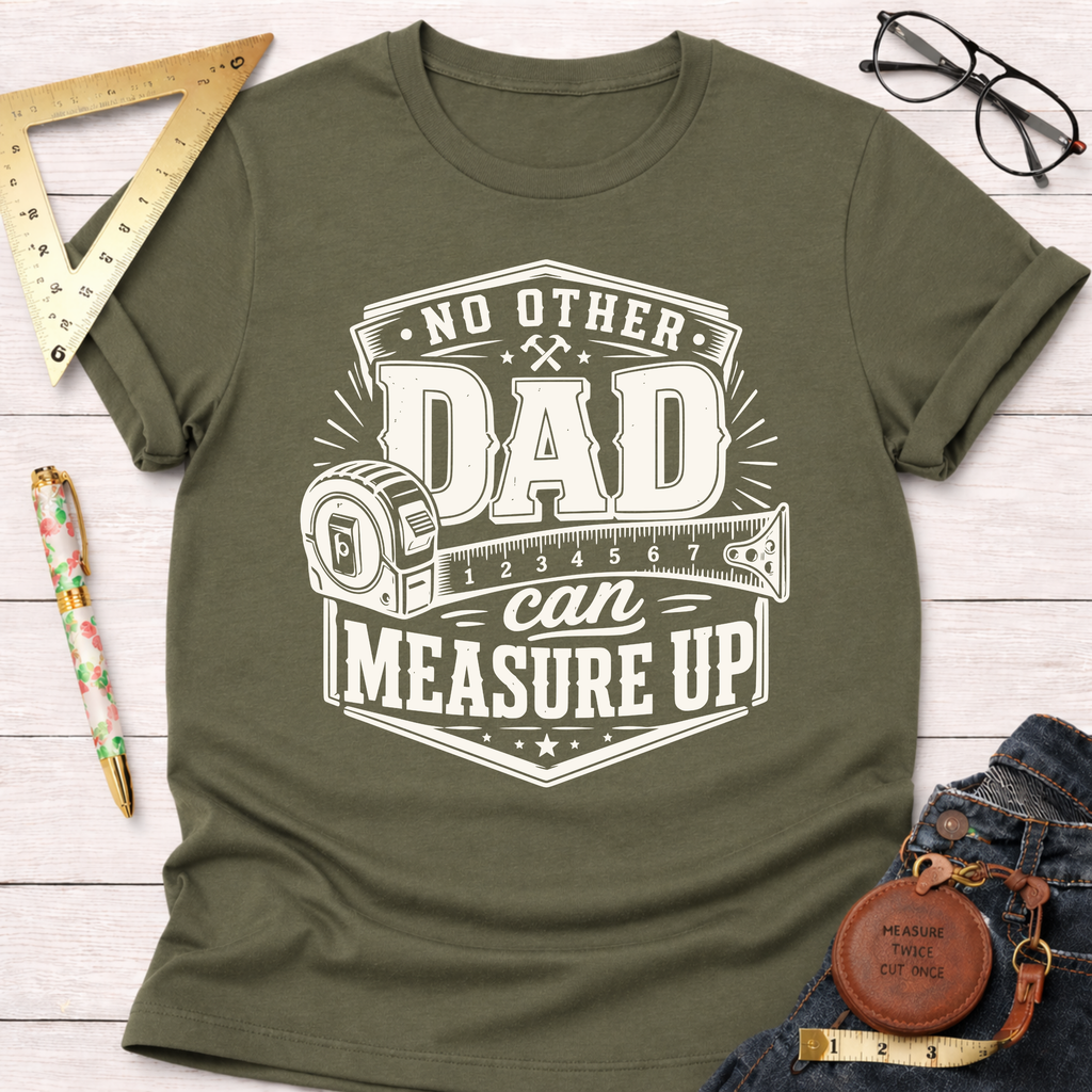No Other Dad T-Shirt