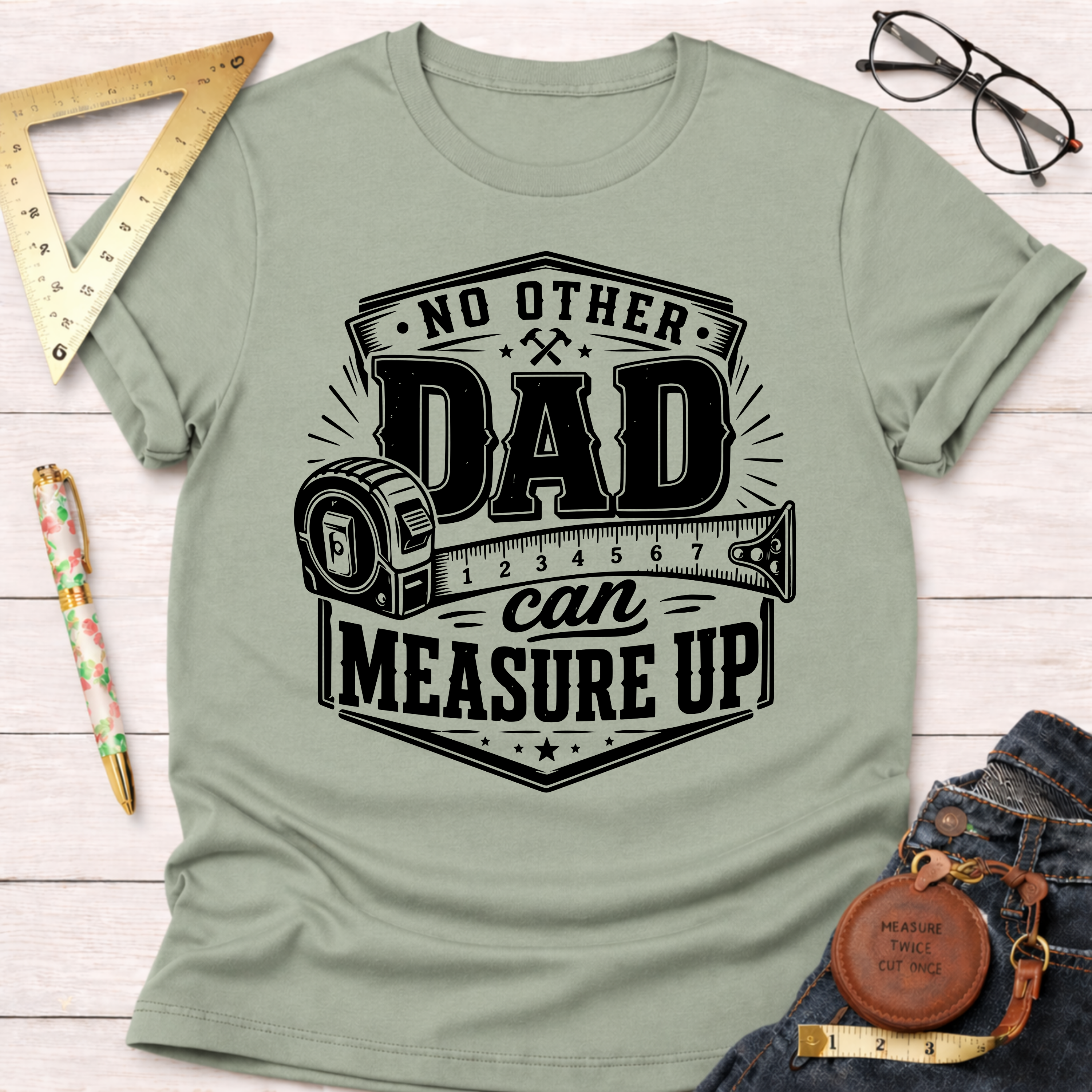 No Other Dad T-Shirt