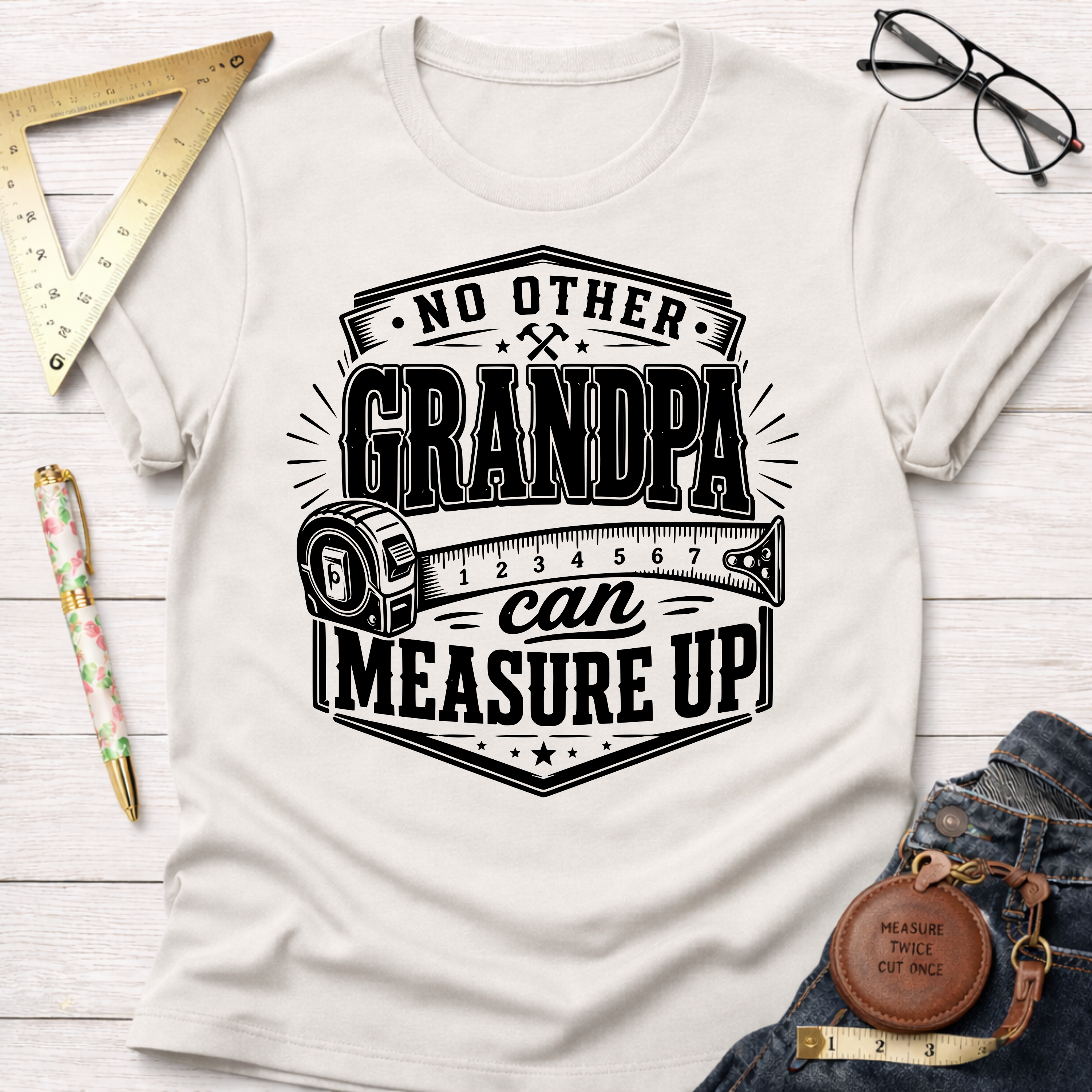 No Other Grandpa T-Shirt