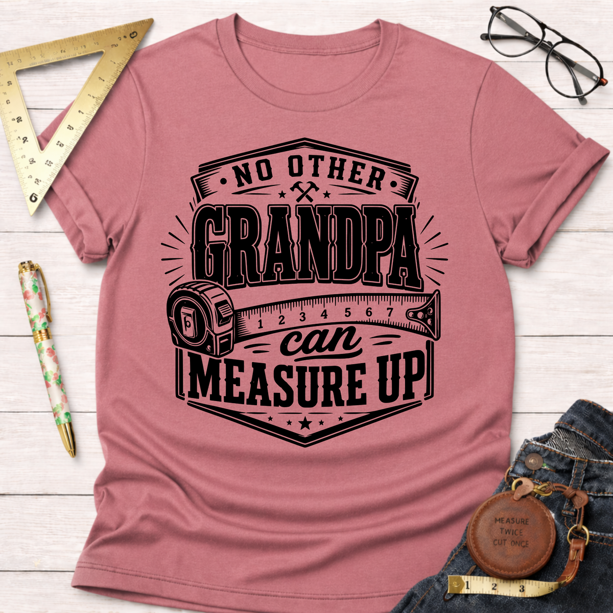 No Other Grandpa T-Shirt