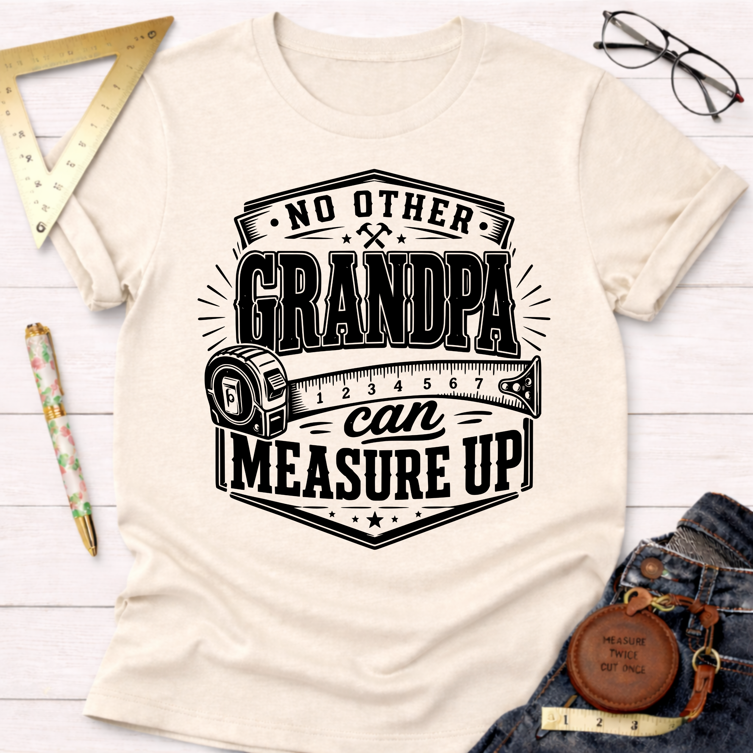 No Other Grandpa T-Shirt