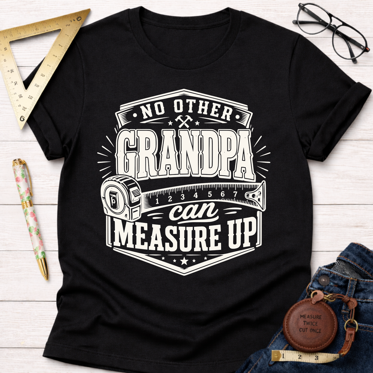No Other Grandpa T-Shirt
