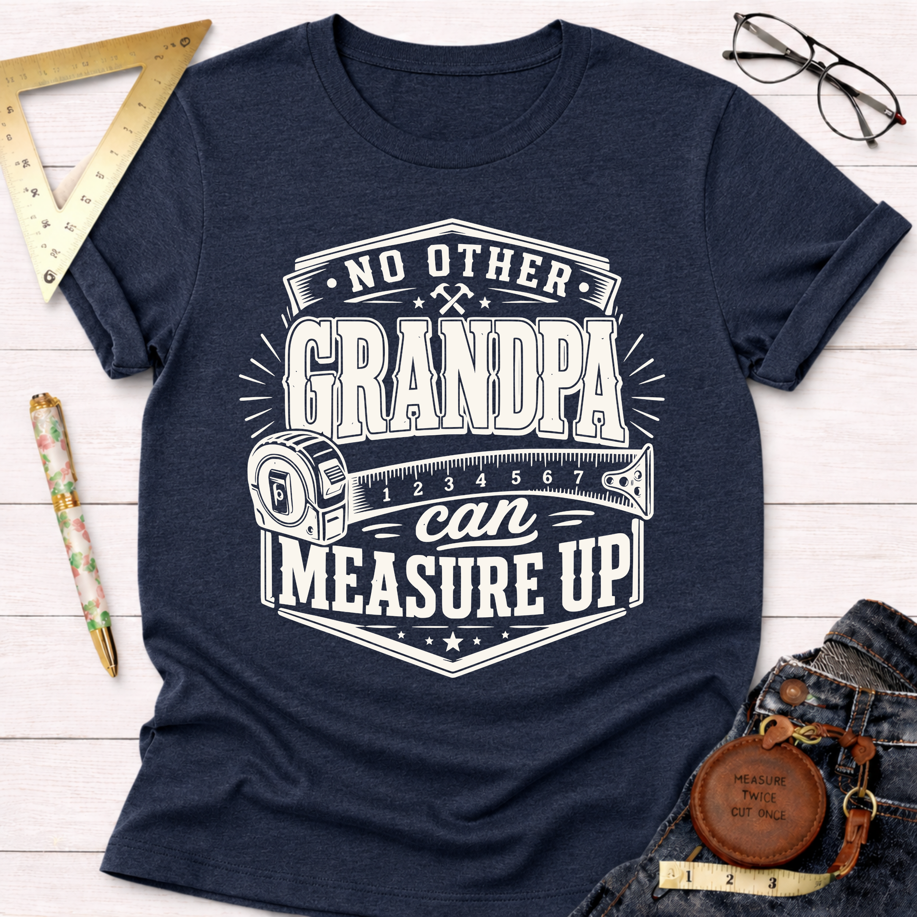 No Other Grandpa T-Shirt