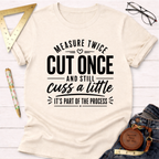 Part Of The Process T-Shirt